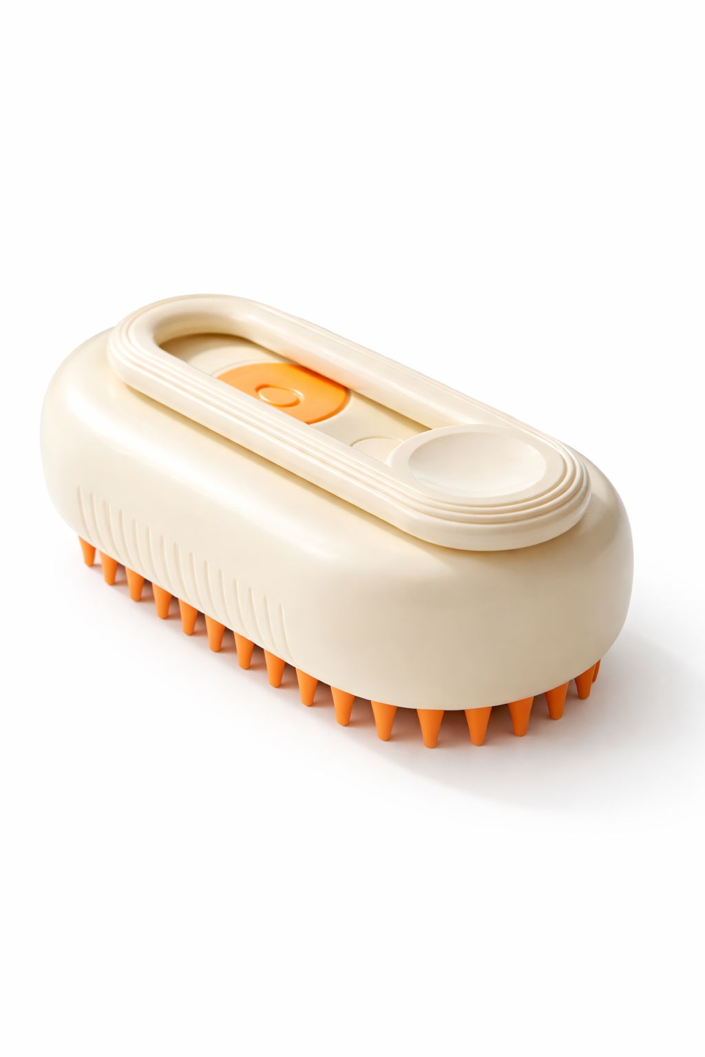 Steam Grooming Brush