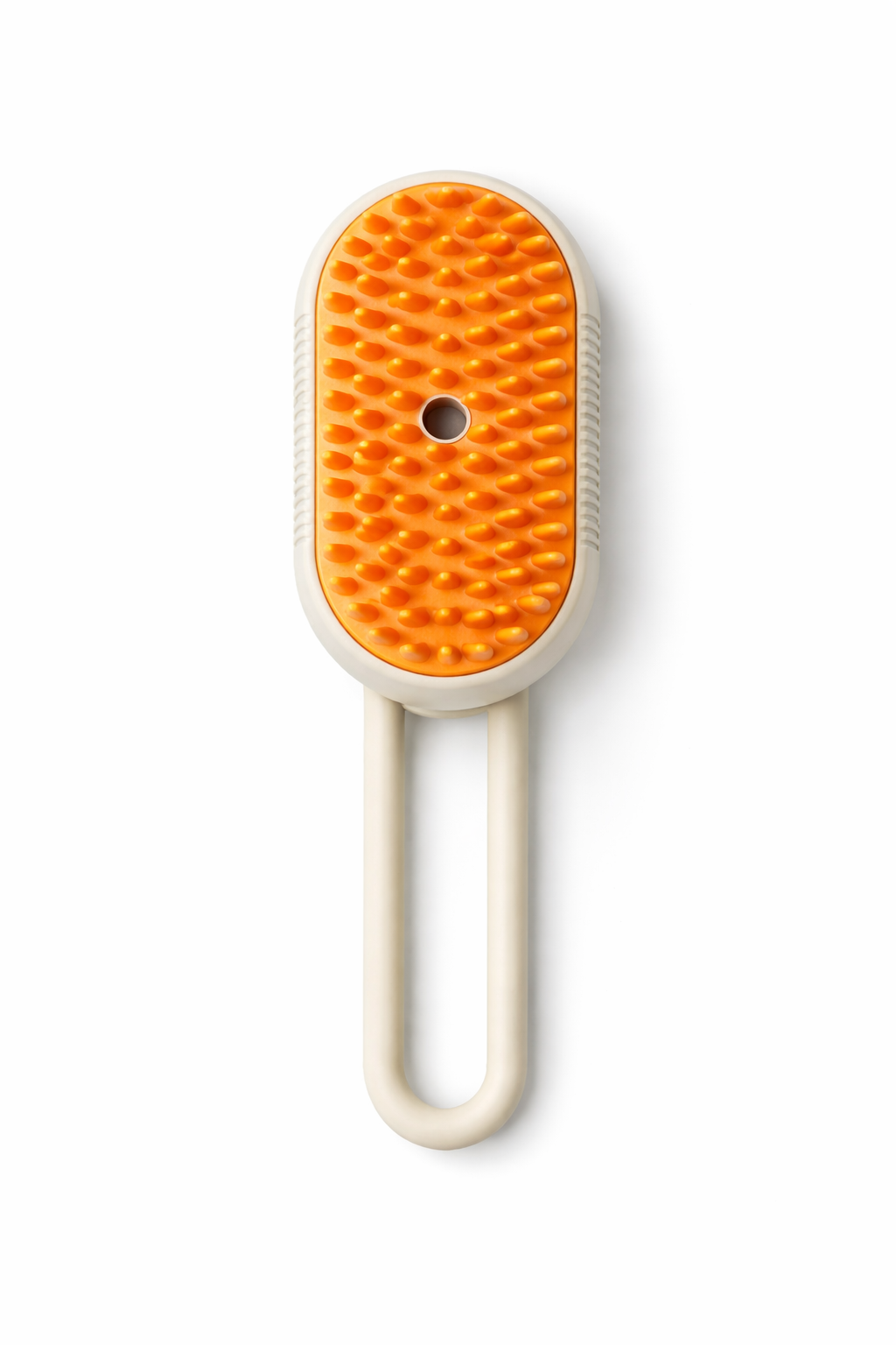 Steam Grooming Brush