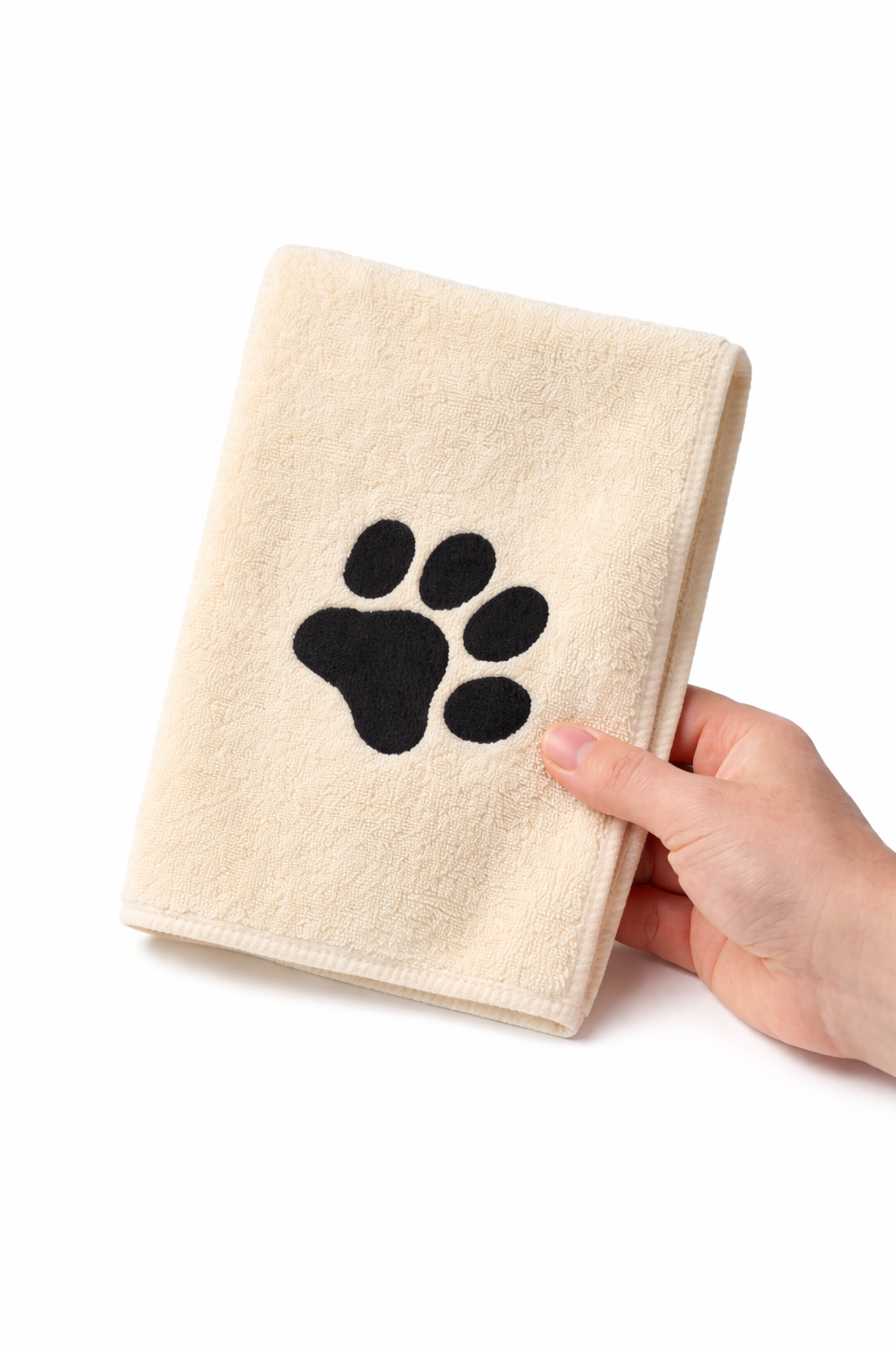 CozyPaws Dry Towel