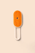 Steam Grooming Brush