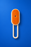 Steam Grooming Brush