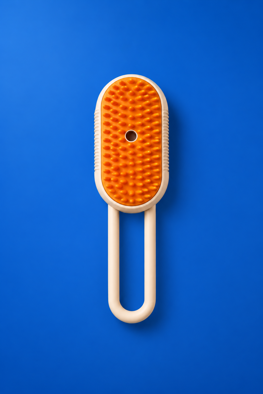 Steam Grooming Brush